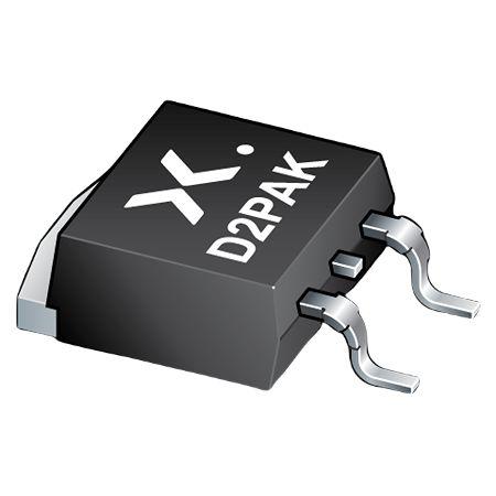 PSMN4R8-100BSEJ N-Channel MOSFET, 120 A, 100 V, 4-Pin LFPAK Nexperia