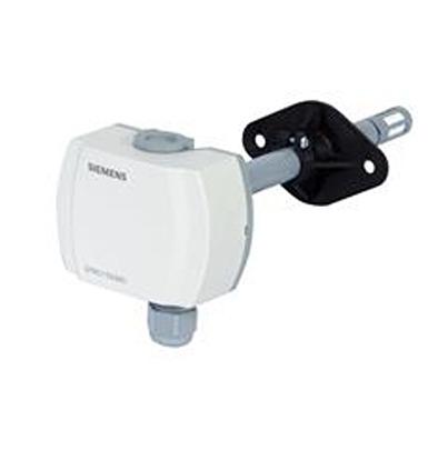 QFM2150/MO / S55720-S467 Siemens Duct Sensor