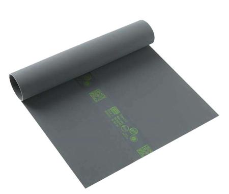 MP-42/11 Catu Anti-Slip MP Electrical Safety Mat 26500 V AC - 39750 V DC IEC 61111:2009 1m x 1m x 3mm