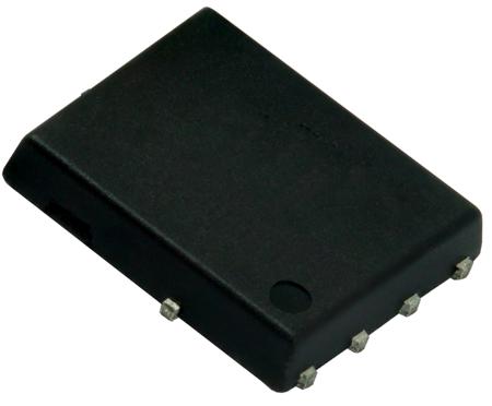 SIR5708DP-T1-RE3 Dual Silicon N-Channel MOSFET, 33.8 A, 150 V, 8-Pin PowerPAK SO-8 Vishay