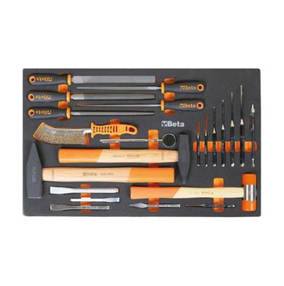 M231 BETA Foam Tool Tray