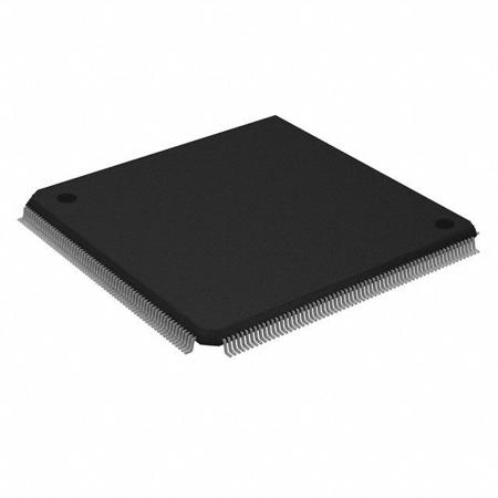 R7S721000VCFP#AA0 Renesas Electronics , ARM Cortex A9 Microprocessor RZ/A1 32bit ARM, Jazelle 400MHz 256-Pin QFP