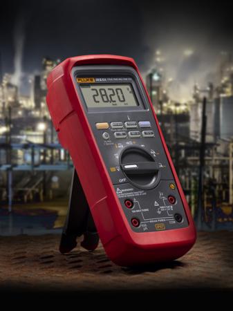 FLUKE-28-IIEX Fluke 28EX, Handheld Digital Multimeter