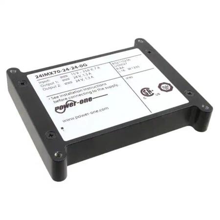 24IMX70-24-24-0G Bel Power Solutions