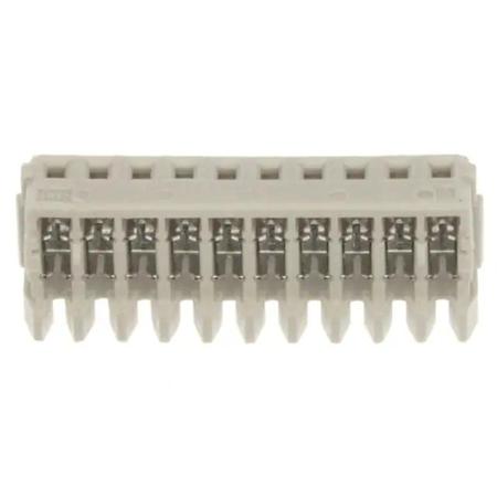 1-353293-0 TE Connectivity AMP Connectors