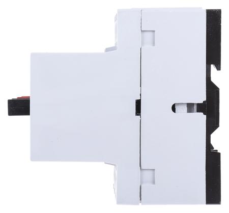 331-3652 RS Pro 690 V Motor Protection Switch, 6 → 10 A