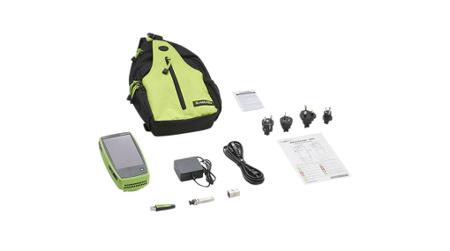 EXG-300E NetAlly  Network Tester