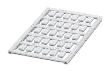 0830765 Phoenix Contact, UCT-EM Terminal Block Marker