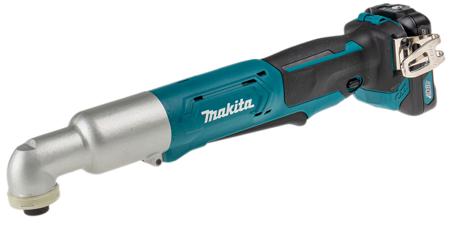 TL064DWAE-UK Makita  - Cordless 12V Impact Driver with 1 x 2Ah Batteries Type G - British 3-pin