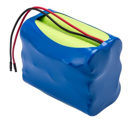 144-9414 RS Pro Li-Ion Rechargeable Battery, 5200mAh