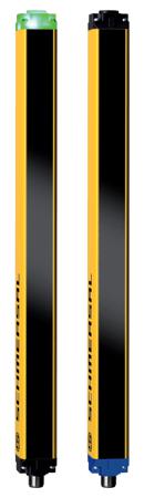 SLC440COM-ER-0650-30 Schmersal SLC440COM Series Schmersal Light Curtain Light Curtain, 32 Beam(s), 30mm Resolution