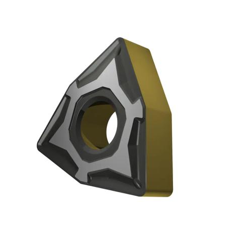 WNMG-080412E-M-T9415 Dormer, 4.76 mm Height, 95 ° Approach, 8.7 mm Length