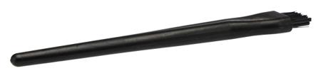 218-570 Flat Anti Static Brush, Plastic