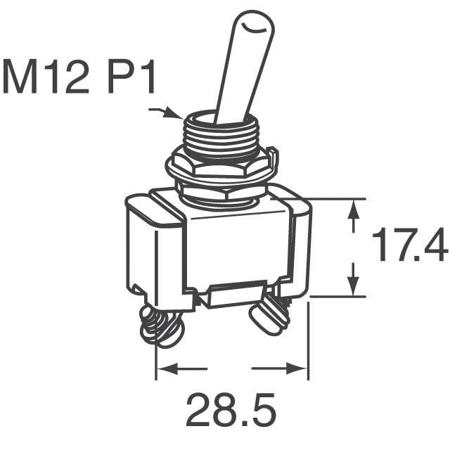 S339T NKK Switches
