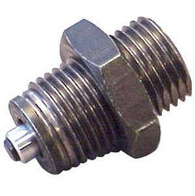 RBQ16J SMC Nut , For Use With Actuator