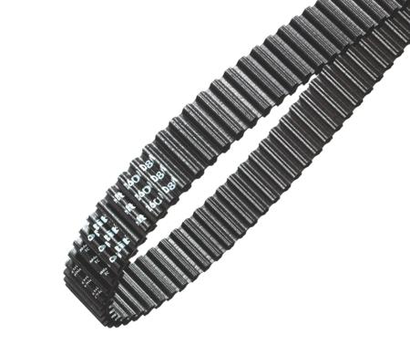 856-8M-85 OPTIBELT 856 8M 85 Timing Belt, 107 Teeth, 856mm Length, 85mm Width