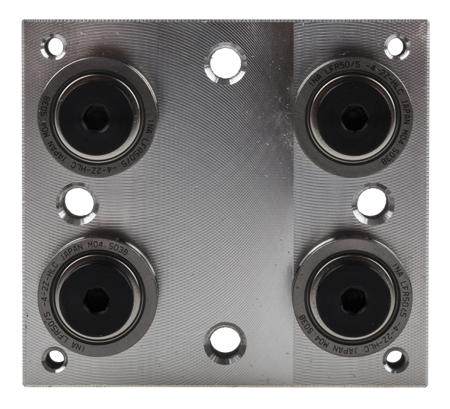 LFL20-SF INA Linear Guide Carriage , LFL