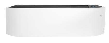 507621 Atlantic 1kW Radiator, Base Mount