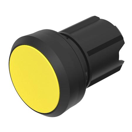 45-2134.1140.000 EAO Pushbutton Actuator for Use with Switching Devices