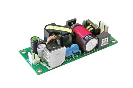 TPP-30-105A-J TRACOPOWER 30W Embedded Switch Mode Power Supply SMPS, 6A, 5V dc Medical Approved