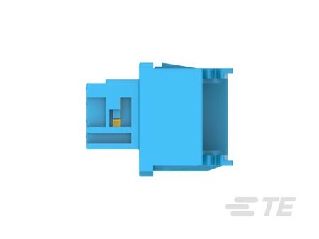 2366066-4 Automotive Connector Plug 48 Way