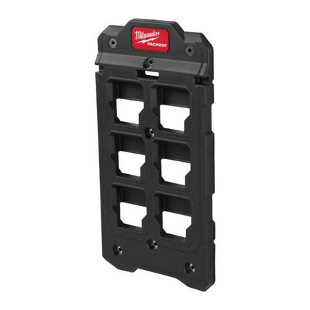 4932480621 Milwaukee Polymer Base Plate, 25 x 254 x 508mm