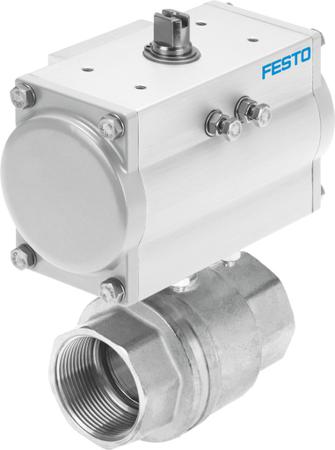 VZBM-A-3-8--RP-40-D-2-B2-PA10 VZBM-A-3/8"-RP-40-D-2-B2-PA10 ball valve