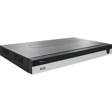 NVR10021 ABUS  CCTV Network Video Recorder (NVR)1024 x 768 pixels