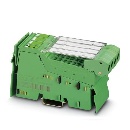 2878641 Phoenix Contact SIMATIC S7-1500 Series Digital Output Module, Analogue