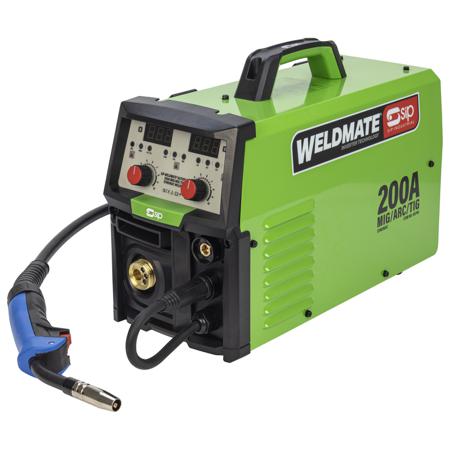 05740 SIP Welder 200A, 230V