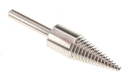 488-5653 RS Pro 15.8mm Conical Polishing Pigtail