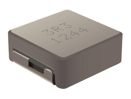 SRP1770TA-680M Bourns SRP1770TA Series Shielded Wire-wound SMD Inductor with a Carbonyl Powder Core, 68 μH Wire-Wound 7A Idc Q:20