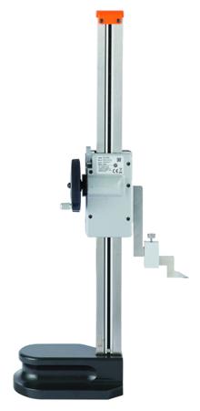570-412 Mitutoyo Digital Height Gauge, max. measurement 305 mm, 12in