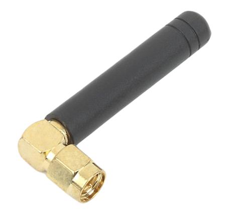 MIKROE-2352 MikroElektronika  Whip Antenna