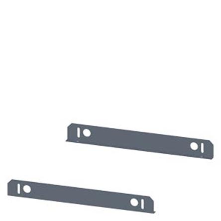 8MF1090-2CW Siemens 8MF1 Series Steel Bracket for Use with SIVACON Enclosure, 900mm