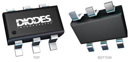 AL5819W6-7 DiodesZetex LED Driver, 0.1 → 36V Output, 5 → 100mA Output Dimmable