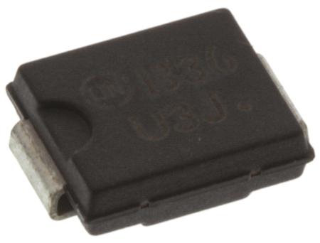 MURS360T3G onsemi Diode, 2-Pin DO-214AB (SMC)