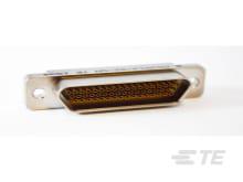1-1532219-9 TE Connectivity 15322 Panel Mount D-sub Connector Plug, with Screw