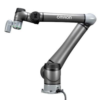 RT6-1101304 Omron 6-Axis Robotic Arm