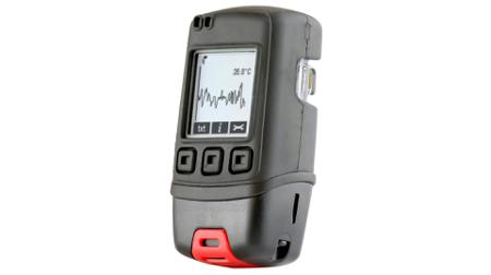 EL-GFX-1 Lascar  Temperature Data Logger, USB, 1 Input Channel(s)