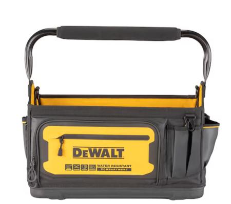 DWST60106-1 DeWALT 1680 Denier Tool Bag 510mm x 270mm x 320mm