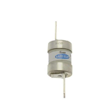 XS50 Eaton 50A Tag Fuse, 440V ac