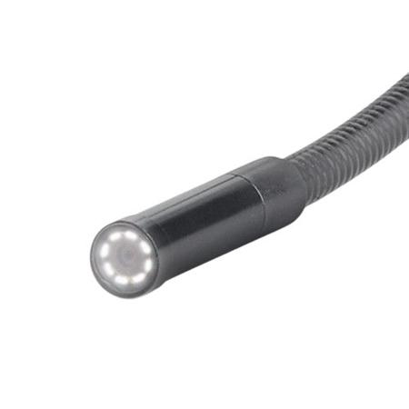 092-928-1 Protimeter 092.928.1 7.9mm probe Inspection Camera, 5m Probe Length, 1280 x 720pixels Resolution, LED Illumination