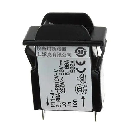 R11-4-5-00A-R01CV-V Sensata-Airpax R11-4-5.00A-R01CV-V
