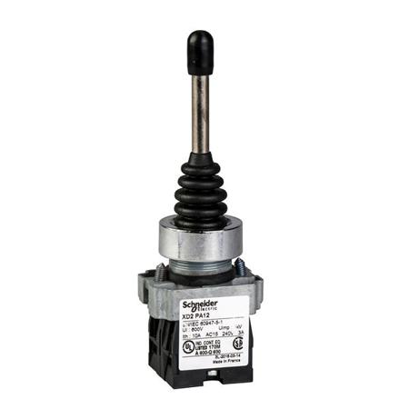 XD2PA419640005 Schneider Electric Joystick Controller Standard, IP55