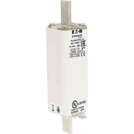 PV-63A-01XL-15 Eaton