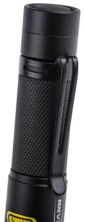 1600-0159-520 Ansmann T50F LED Pocket LED Torch
