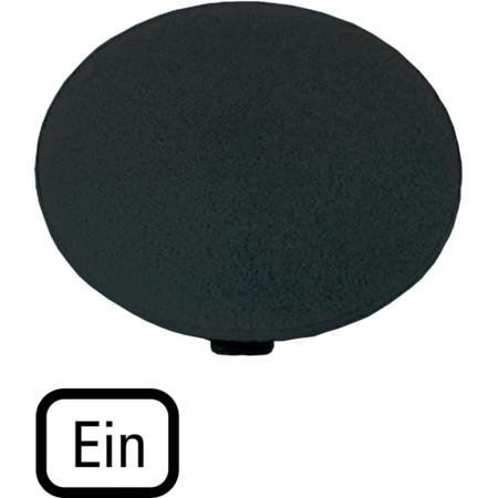 218276 M22-XDP-S-D6 Plate for Use with Push Button