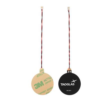 FXC.30.52.0075X.B.dg Taoglas  PCB Antenna with F Connector, NFC