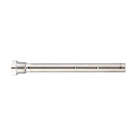 E43378 ifm electronic, E433 Series Coaxial Pipe for Use with Level Sensors
